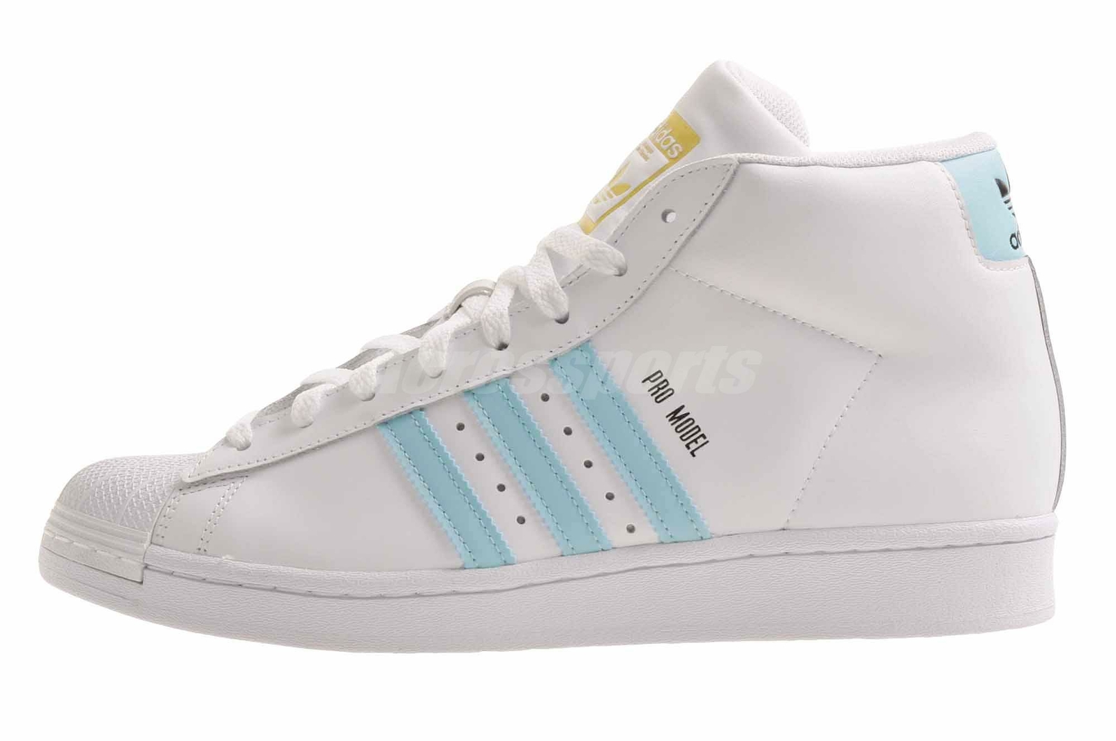 adidas top model