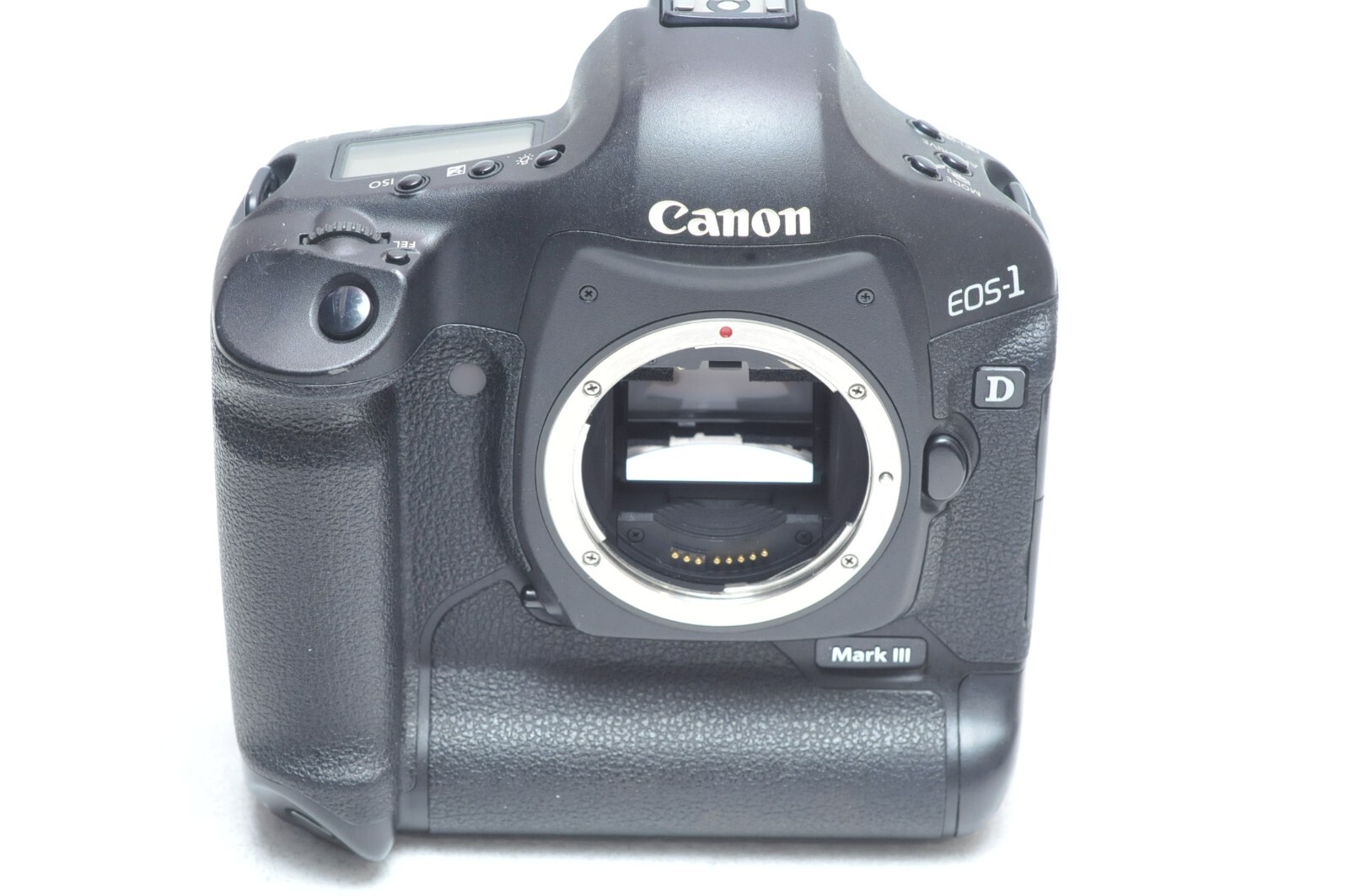 Canon EOS 1D Mark III 3 DSLR Camera Body Only 53 | eBay