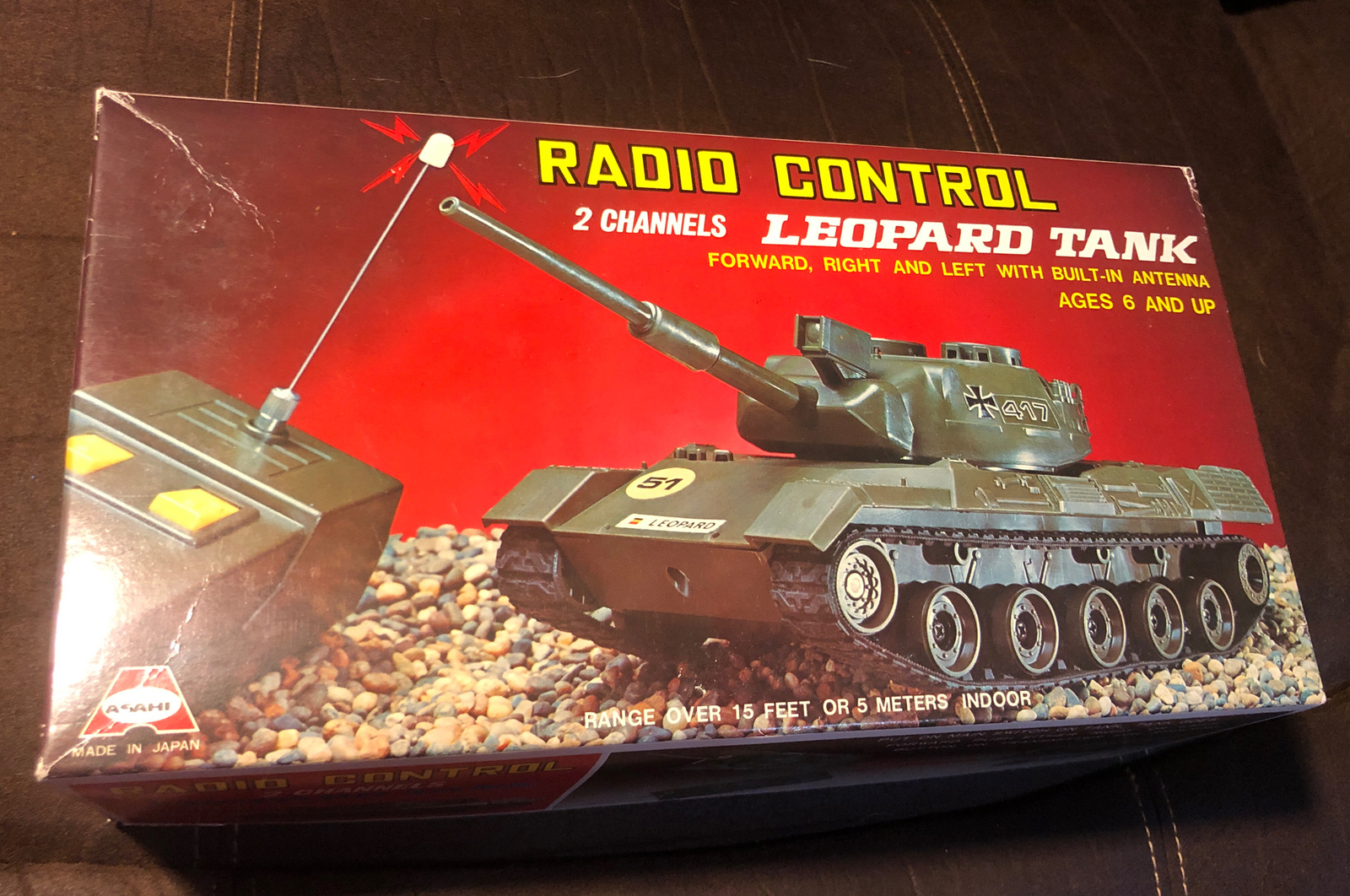 TAMIYA LEOPARD 2 A5 ラジオコントロールタンクセット $_57.JPG?set_id=880000500F