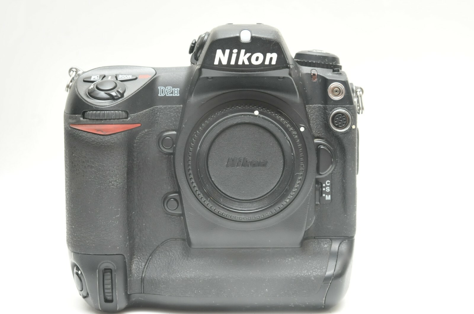 Nikon - Nikon D2H ボディ Nikon D2H Digital SLR Camera Body sn2005301 | eBay
