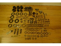 sturmey archer spare parts