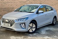 HYUNDAI IONIQ 1.6 h-GDi Premium DCT Euro 6 (s/s) 5dr 2021