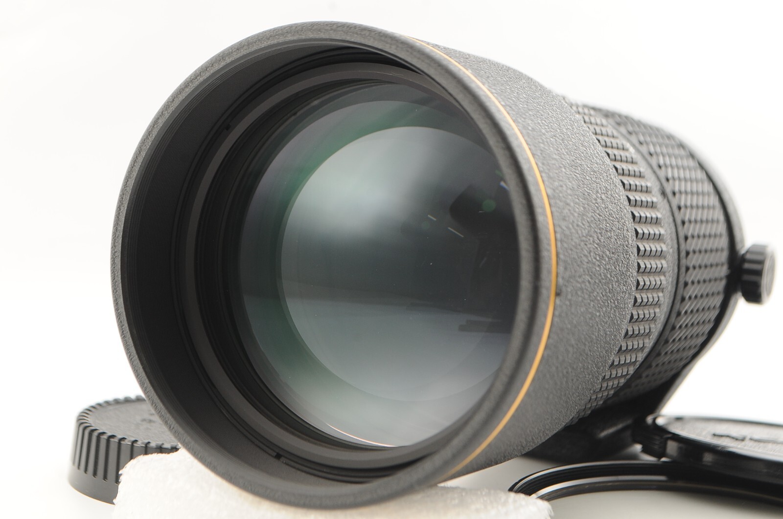 Tokina AT-X PRO 80-200mm 2.8 α Aマウント用 目茶苦茶重い でも ハートは軽くなる - Tokina AT-X Pro 80-200