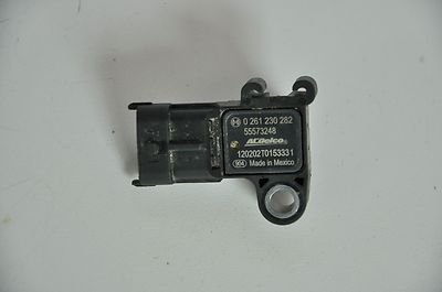 2013 Malibu BOSCH Intake Manifold Pressure Sensor 0 261 230
