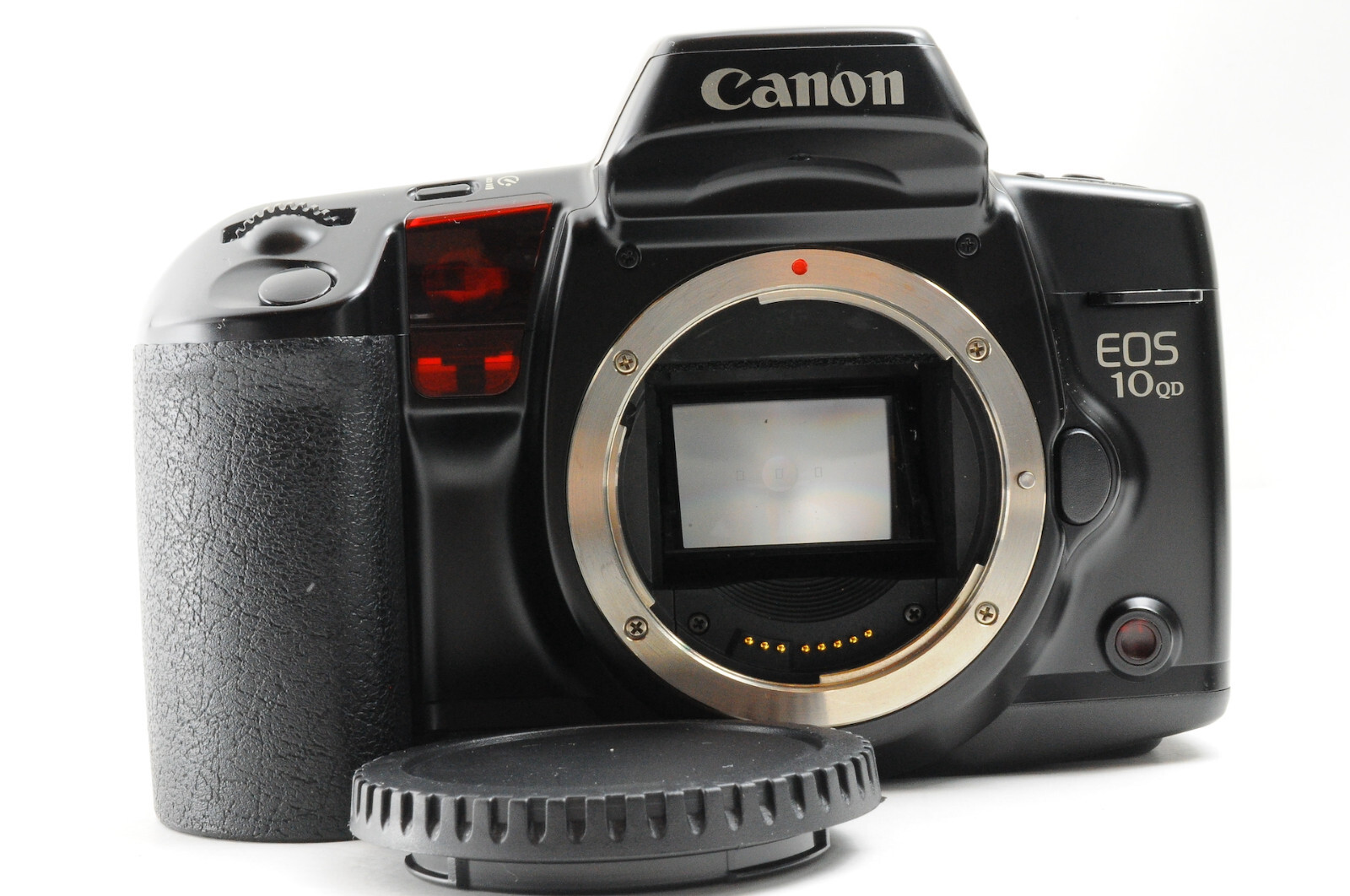 CANON ＥＯＳ10ＱＤ Canon EOS-10s QD AF SLR Camera - Index Page