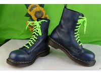 dr martens 1919 blue