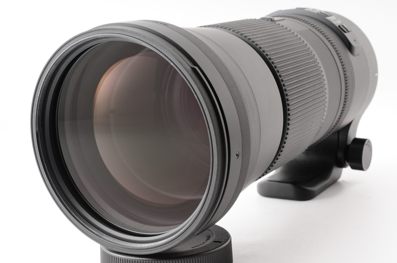 SIGMA 150-600mm F/5-6.3 DG OS HSM contemporary Lens for