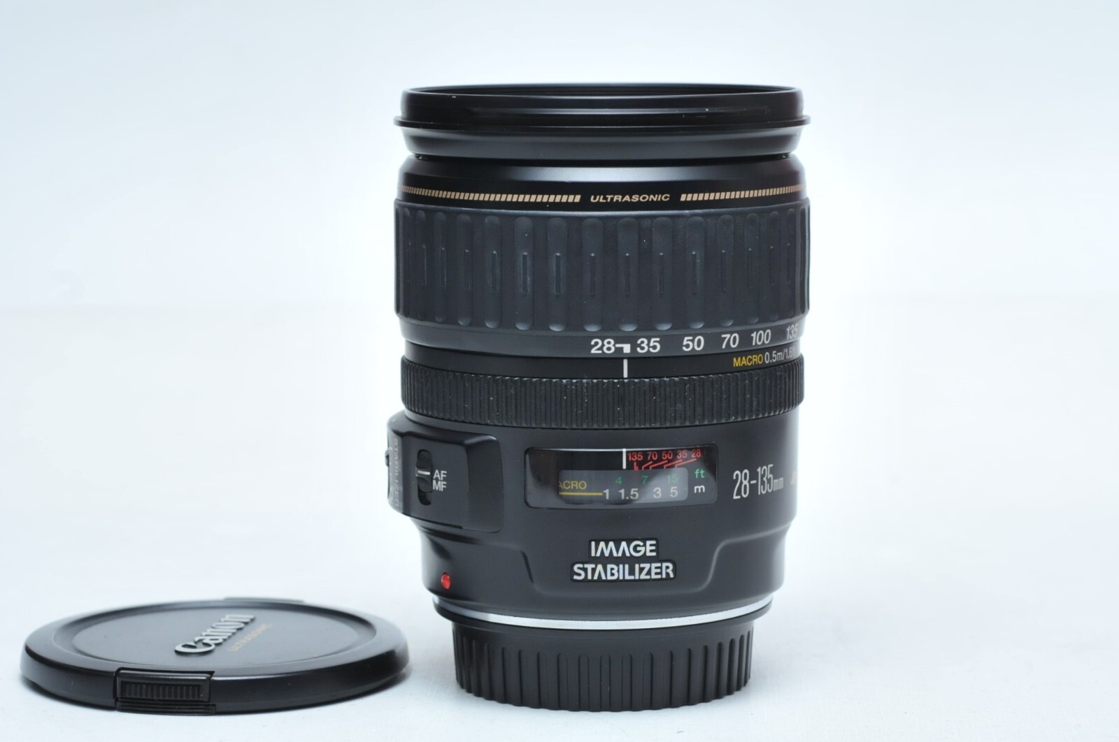 良品Canon EF 28-135mm 1:3.5-5.6 IS USM Amazon.com : Canon 2562A002 EF 28-135mm f/3.5-5.6 is USM