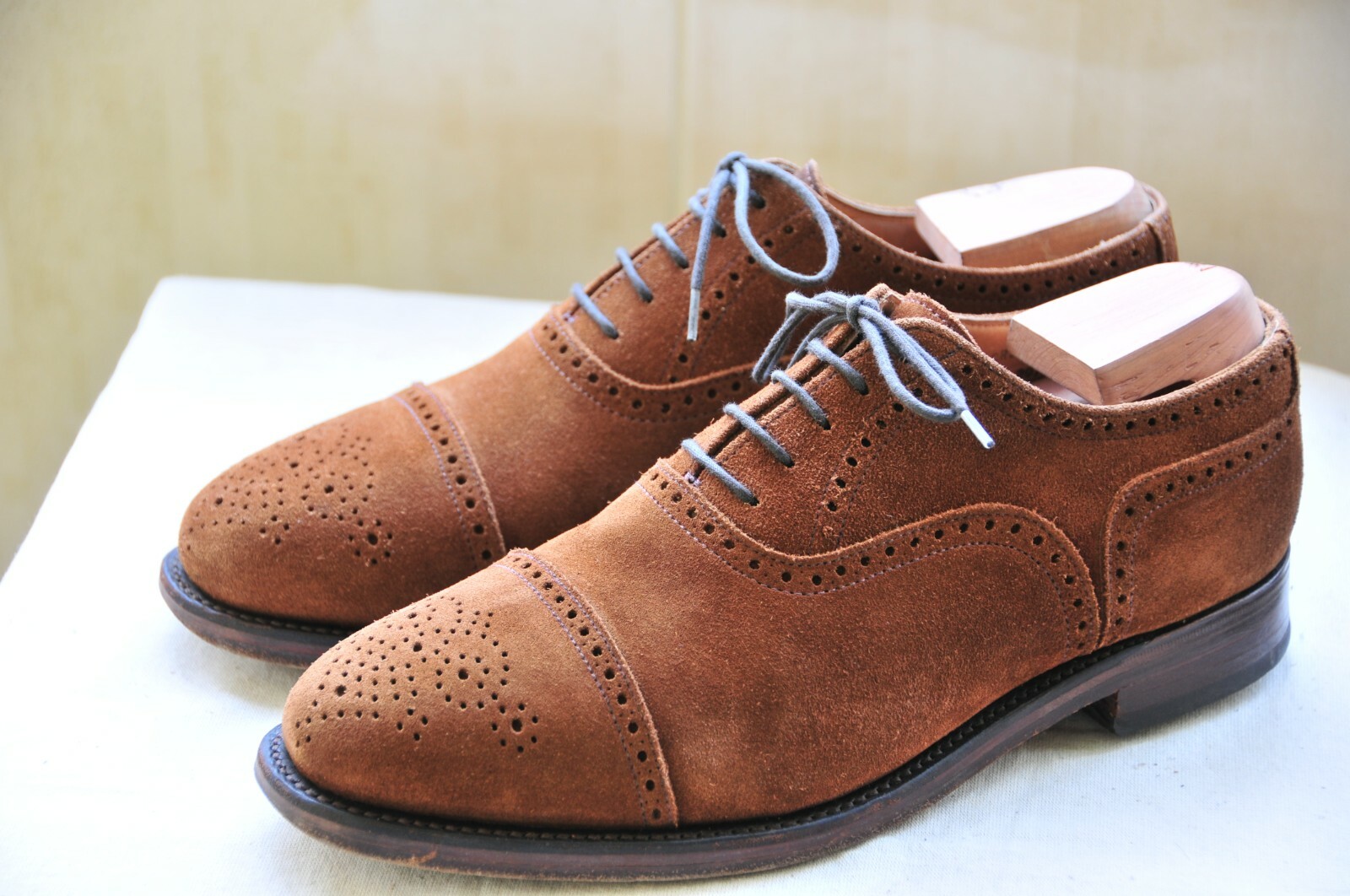 cheaney alfred