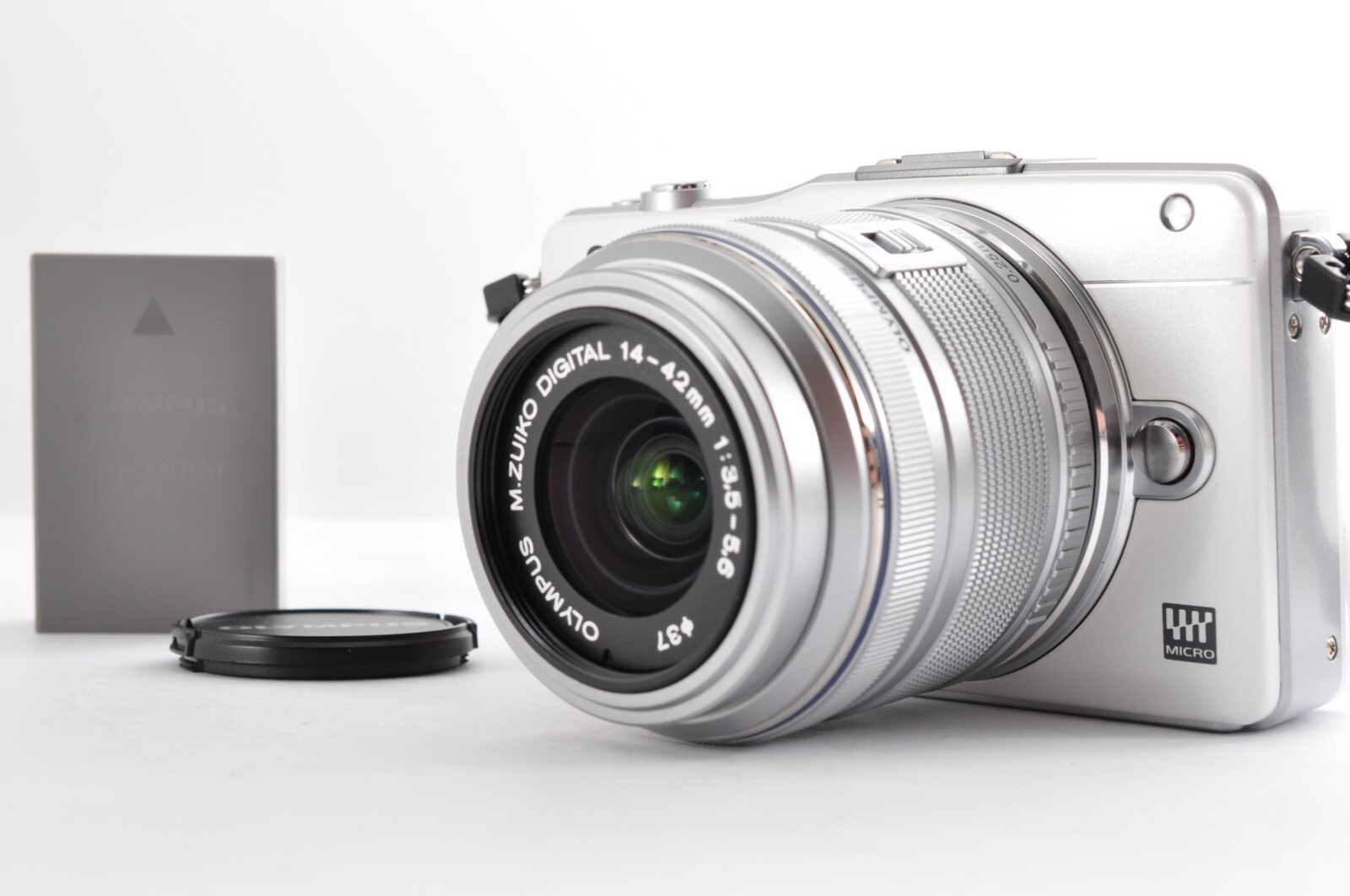 オリンパス　E-PM2 Olympus PEN E-PM2 Review: Digital Photography Review
