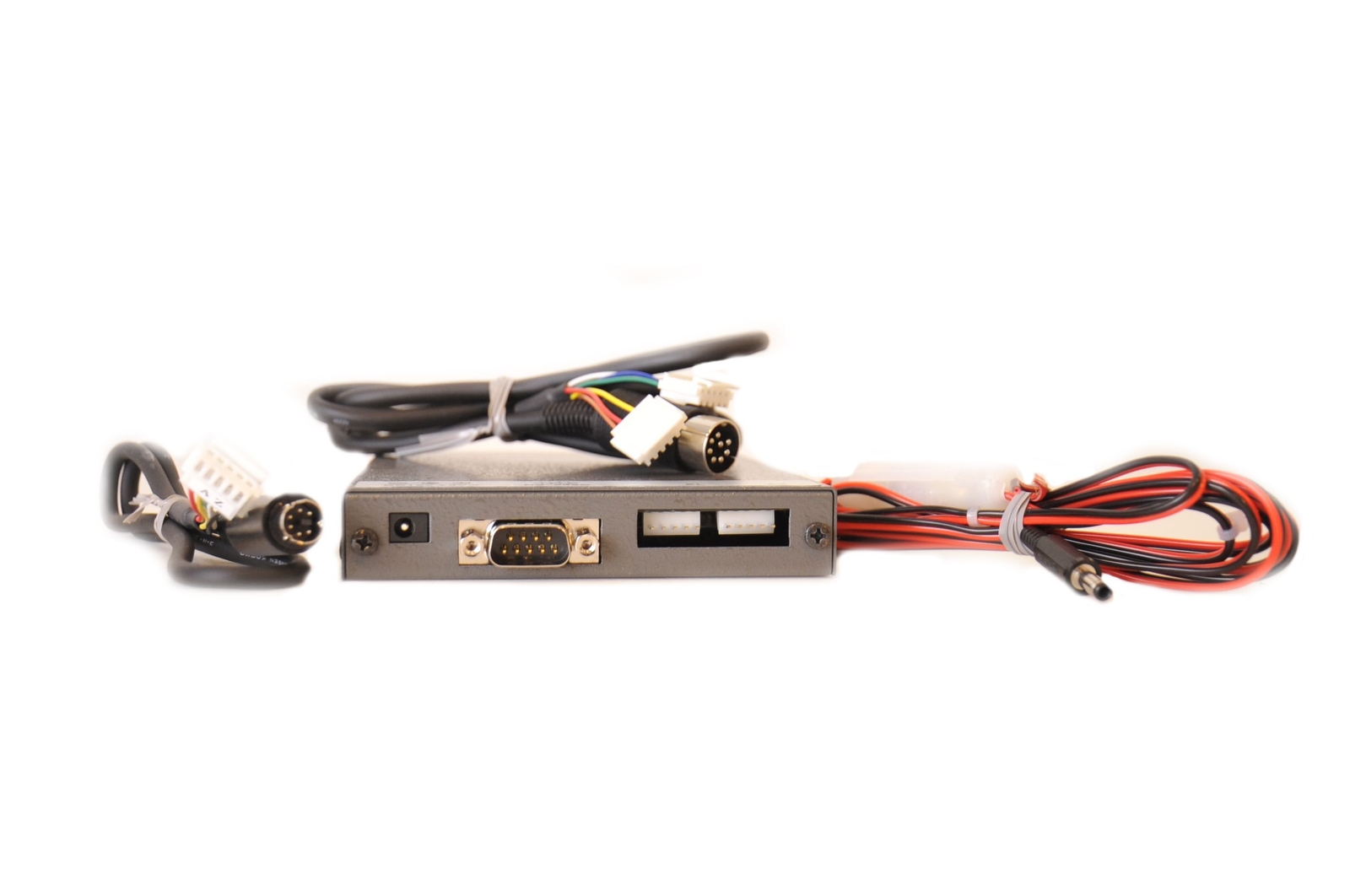 YAESU GS232B COMPUTER INTERFACE FOR YAESU ROTORS 788026106172 eBay