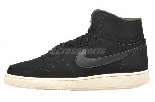 nike ebernon low mid