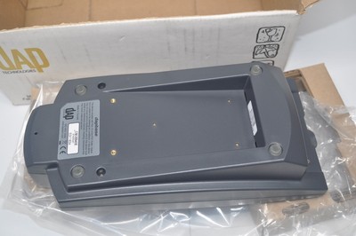 NEW DAP Dapbase Ethernet Cradle Docking Charging Station   pn#- CBCE540E