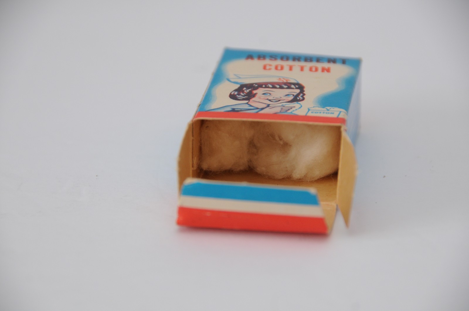 Hasseneld Bros. Candy Pills Box Doctor, Nurse kit Replacement