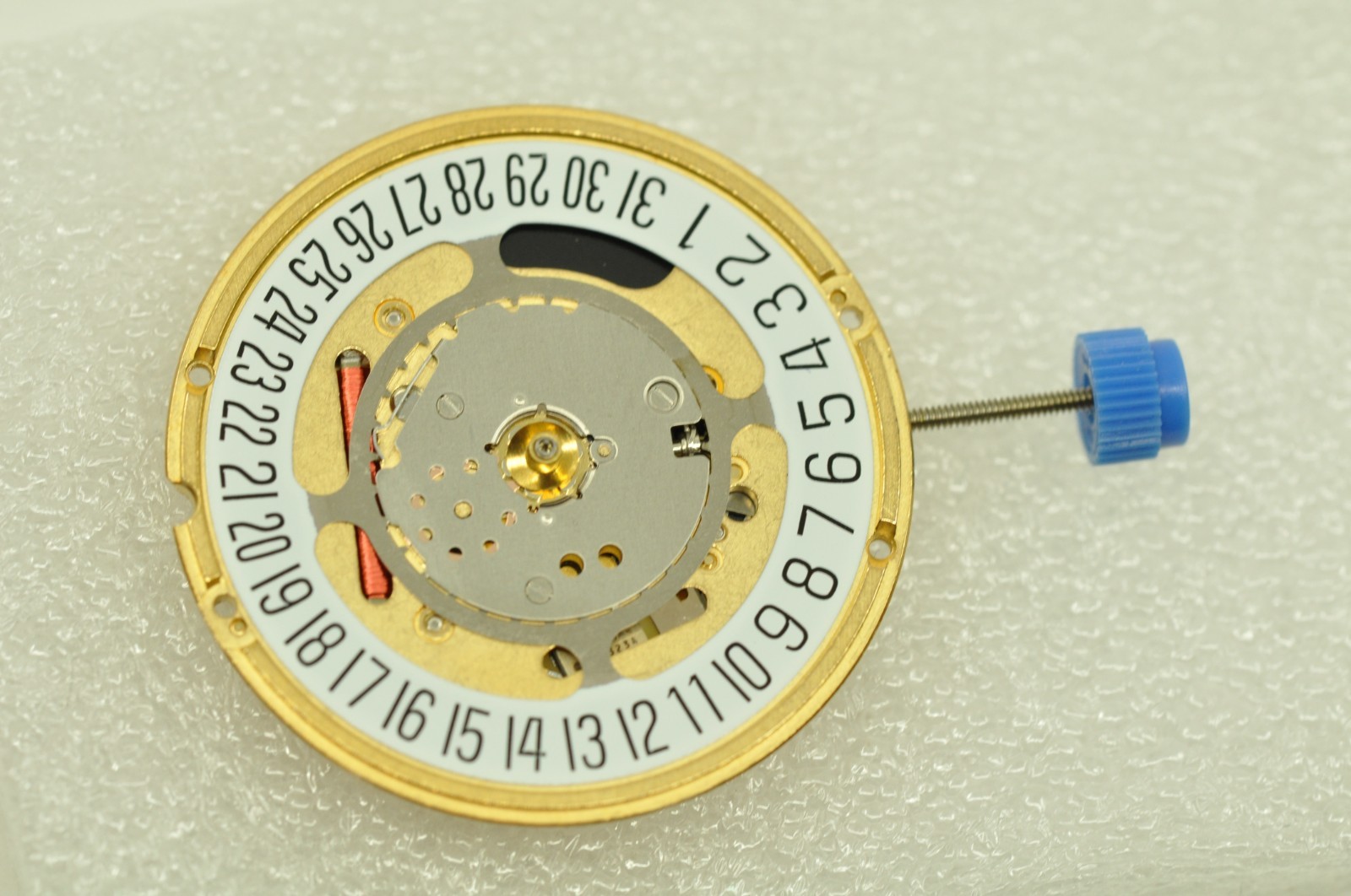 ETA F06411 ETA F06.411 watch movement date at 6 | eBay