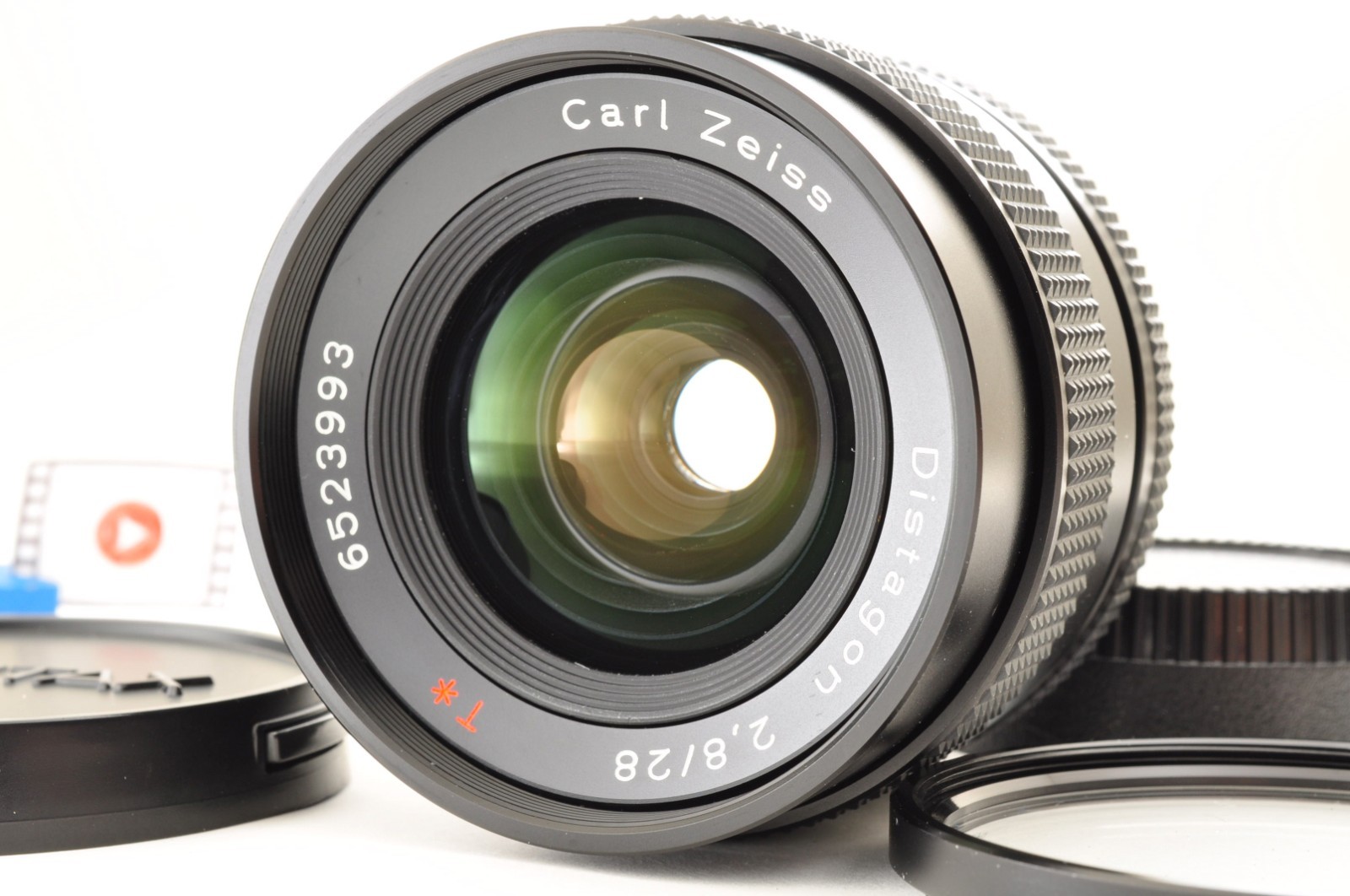 CONTAX コンタックス Distagon 28mm F2.8 AEJ Amazon | CONTAX コンタックス Distagon T* 28mm F2.8 MMJ