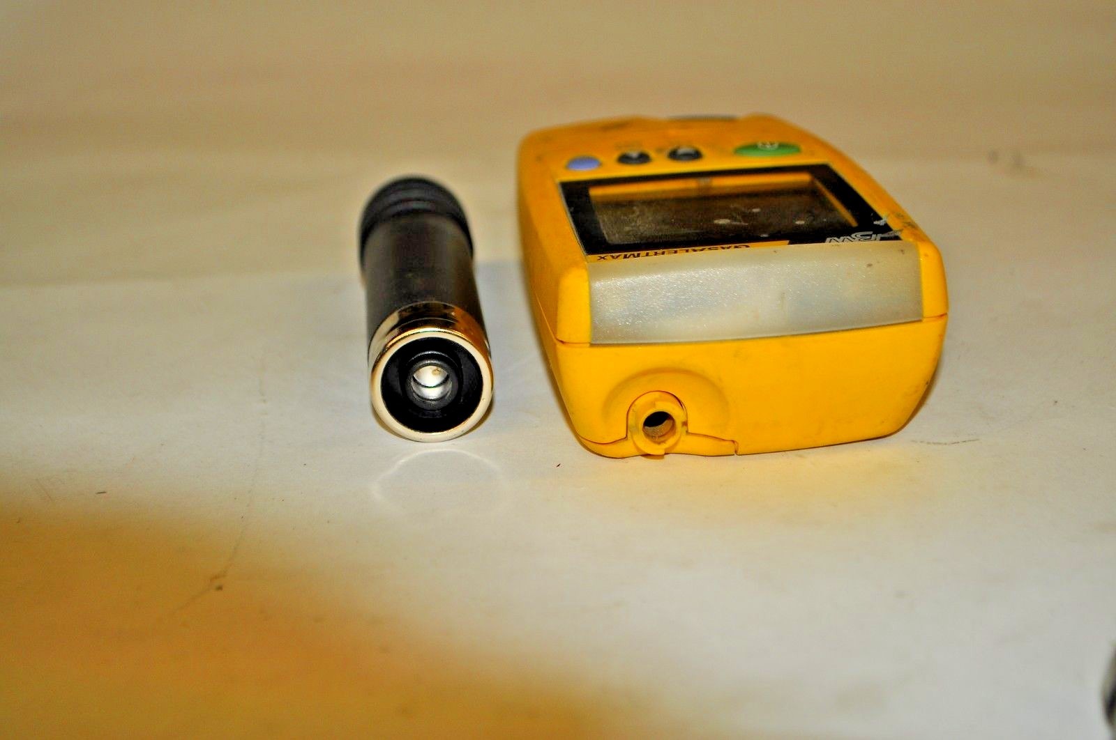 BW Technologies Gas Alert Max GAMAX3