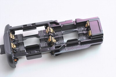 Canon OEM AA Battery Magazine BGM-E16A for EOS 7D Mark II Battery Grip BG-E16