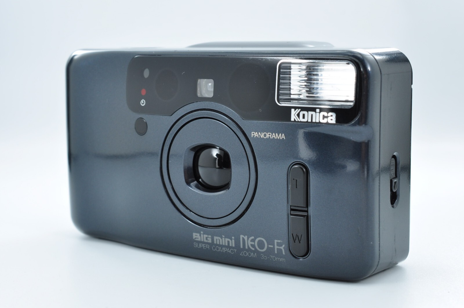 #120 ★良品★ KONICA BIG mini NEO-R Konica Big Mini NEO-R – Camera Go Camera