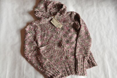 Fransa Strick Jacke Gr. 176  XL   Neu  