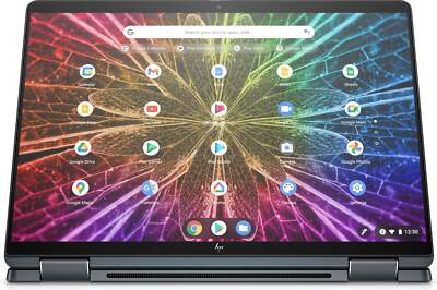 HP Elite Dragonfly 13.5'' Chromebook, Intel i5-8GB RAM, 128GB SSD,6H5V3UT#ABA