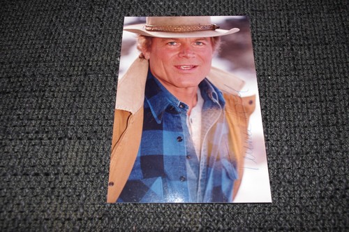 Rupert Vansittart Game Of Thrones hand signed photo with COA UACC AFTAL Dealer
