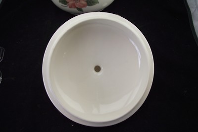 NORITAKE   IRELAND SPRING DEBUT # 9197 2QT COVERED CASSEROLE  SERVING BOWL