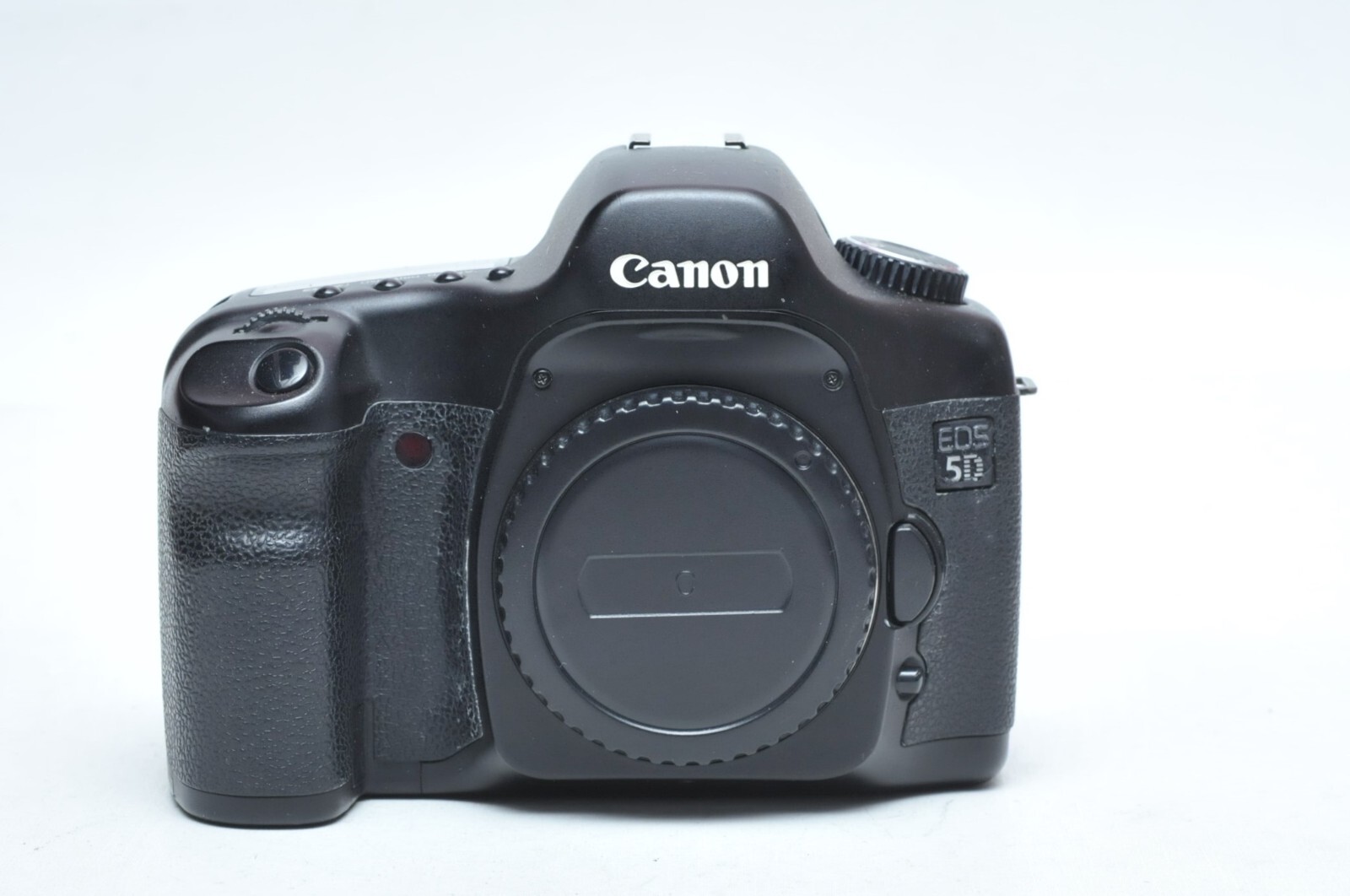 Canon EOS 5D 12.8 MP Full Frame Digital SLR Camera (Body