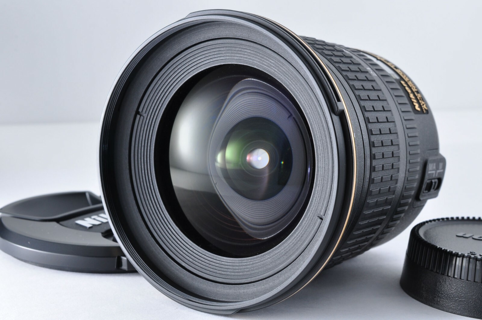 Near Mint】 Nikon AF-S DX ZOOM NIKKOR 12-24mm F/4 G IF ED