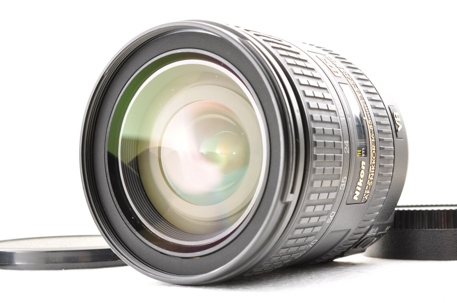 ■Nikon AF-S DX 16-85mm f3.5-5.6G ED VR Amazon.com : Nikon AF-S DX NIKKOR 16-85mm f/3.5-5.6G ED