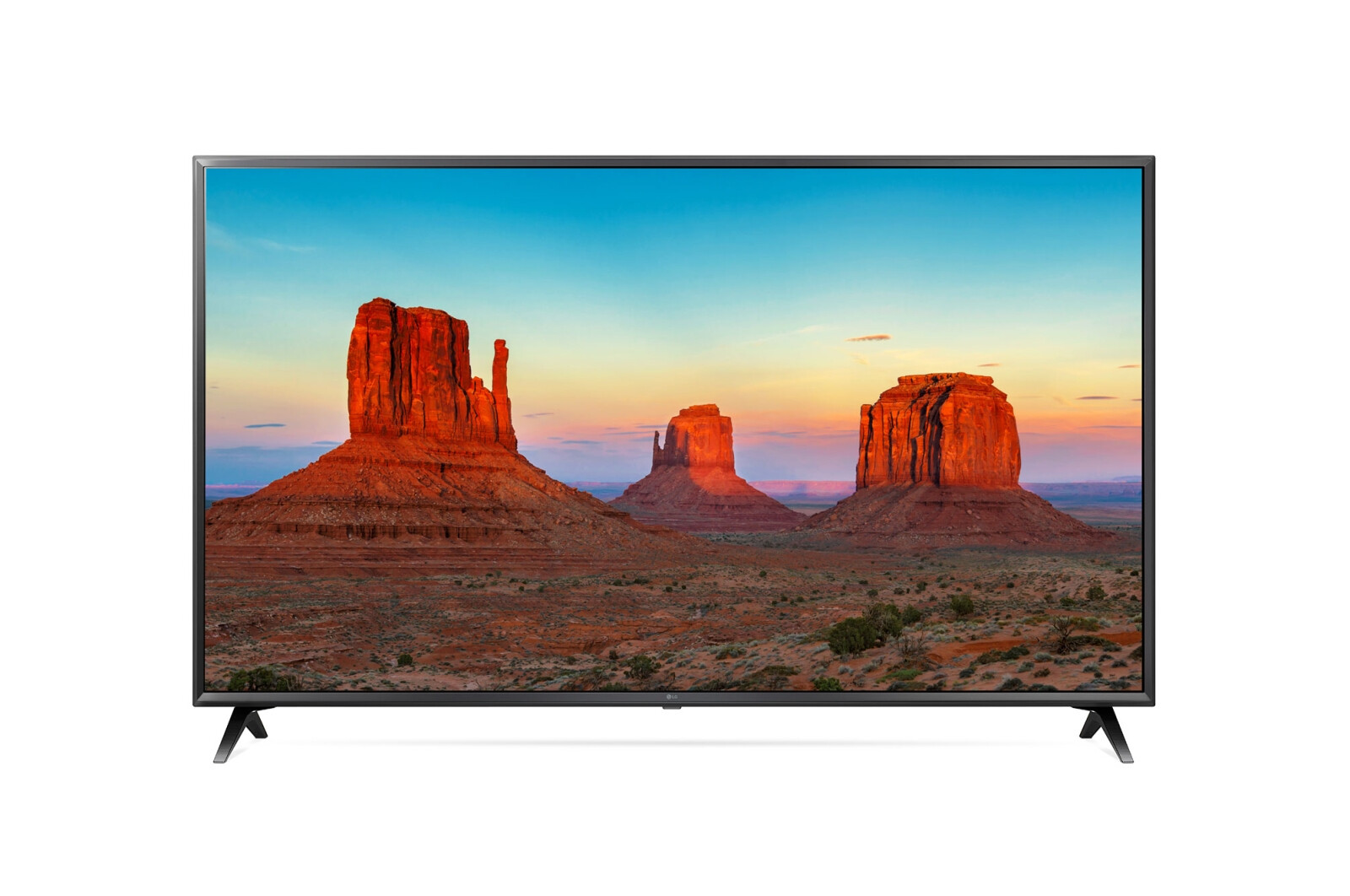 LG 55UK6300 TV 55" Ultra HD 4K SmartTV