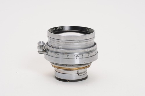 Anello adattatore FD-LM per obiettivi Canon con attacco FL