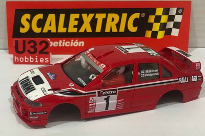 scalextric mercadolibre