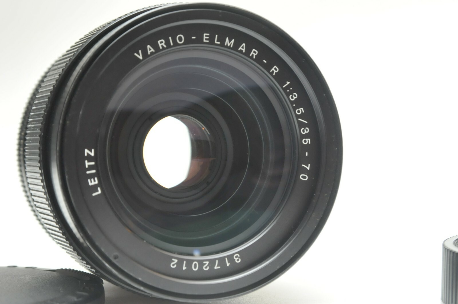 LEICA 35-70MM VARIO-ELMAR-R F3.5 ZOOM Lens | eBay
