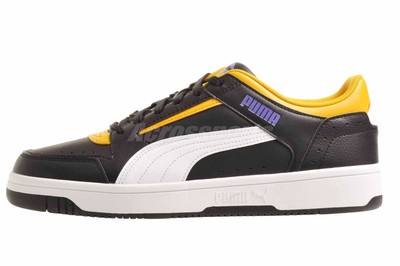 Puma Rebound Joy Low Mens Casual 