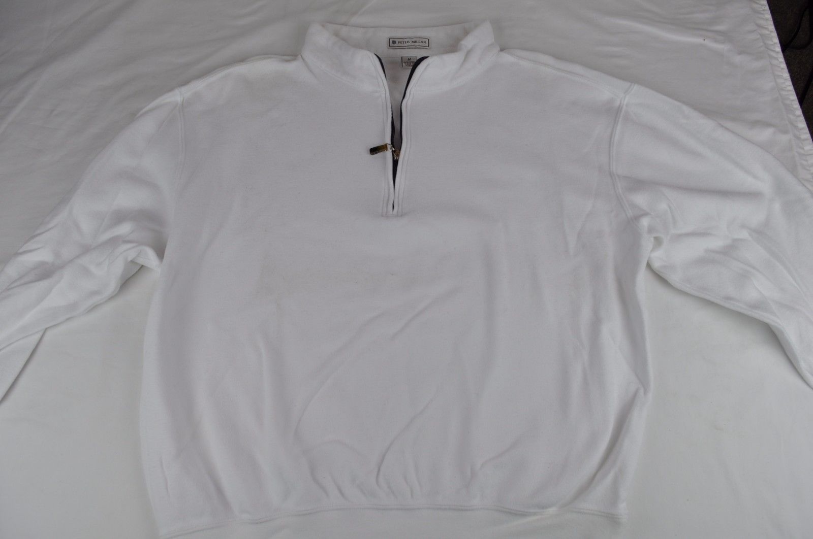 Peter Millar Cotton Sweaters for Men