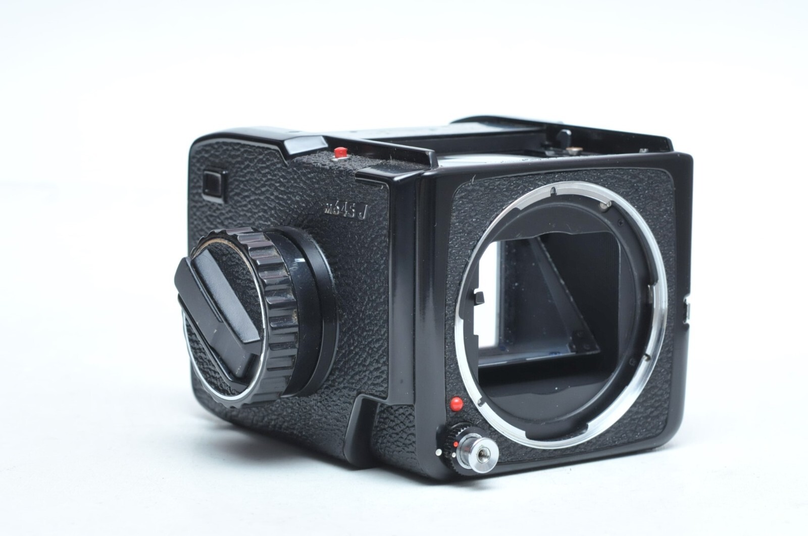 Mamiya マミヤ M645 Body Only Mamiya M645 J Film Camera Body Only SN110137 | eBay