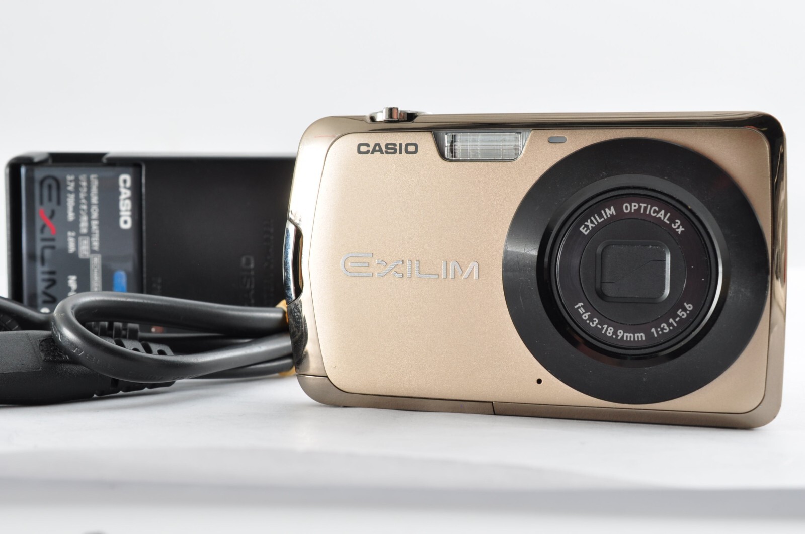【動作確認済み】CASIO EXILIM EX-Z330 Amazon | CASIO デジタルカメラ EXILIM EX-Z330 ブルー EX