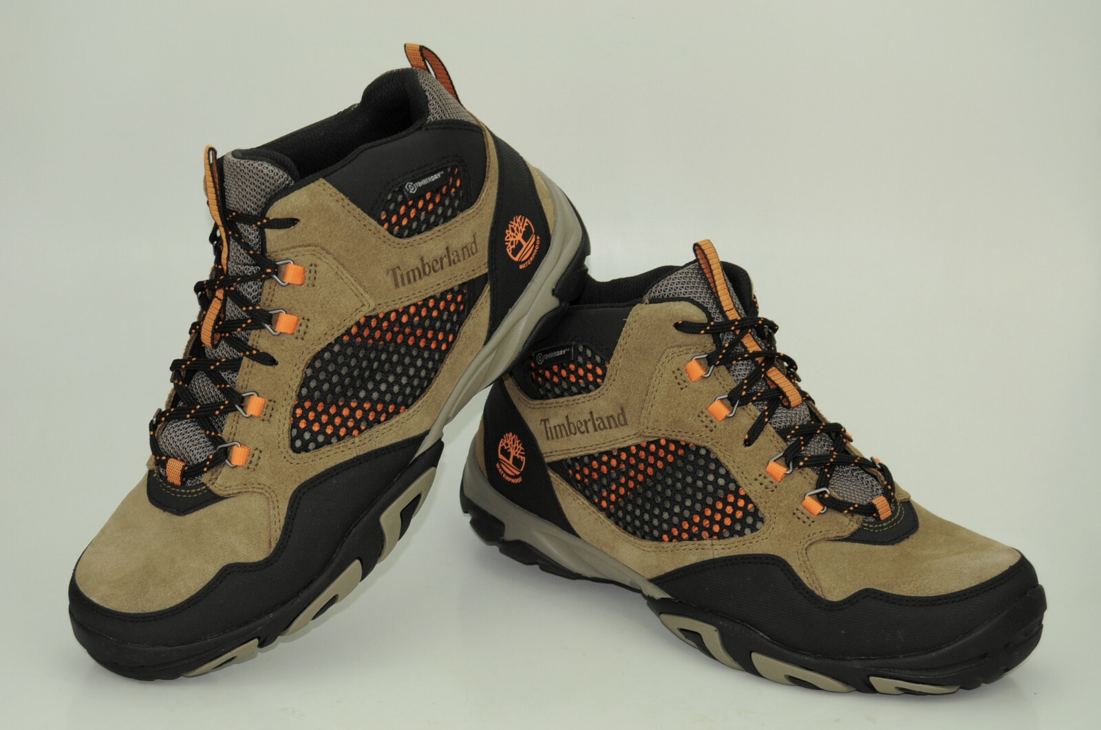 crestridge mid hiker