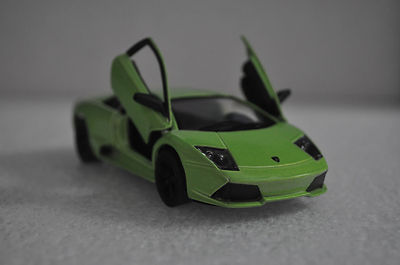 5" Kinsmart Lamborghini Murcielago LP640 Diecast Model Toy C