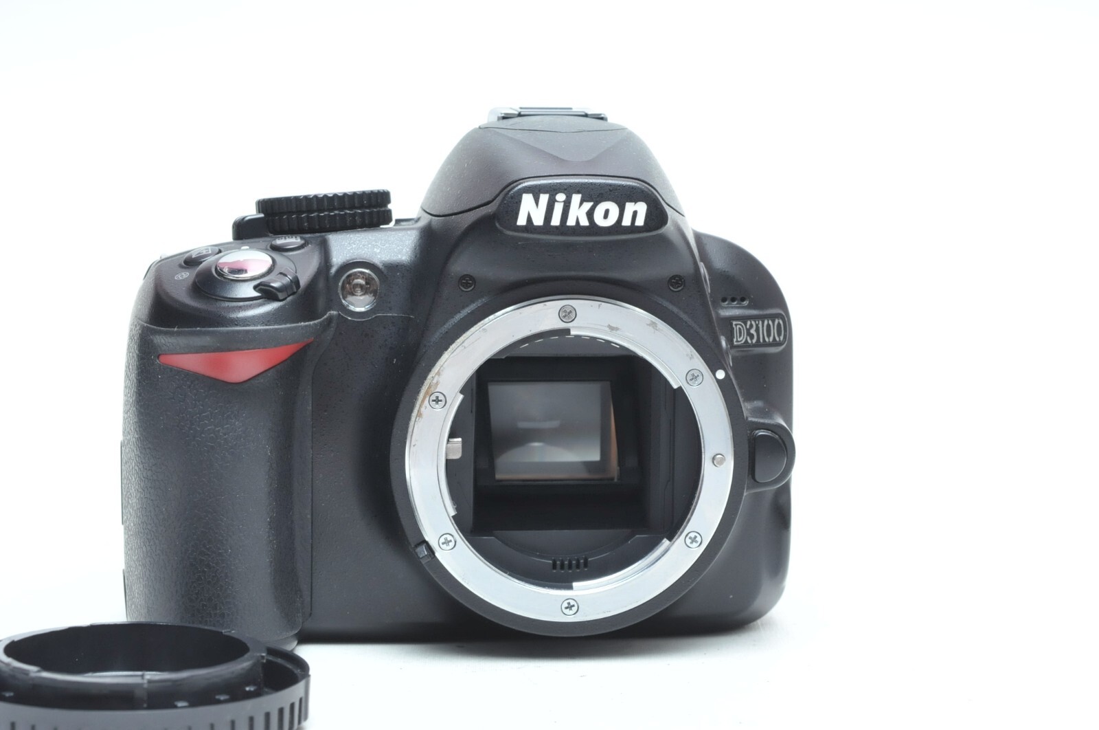 Nikon D3100 SLR Digital Camera 3136146 | eBay