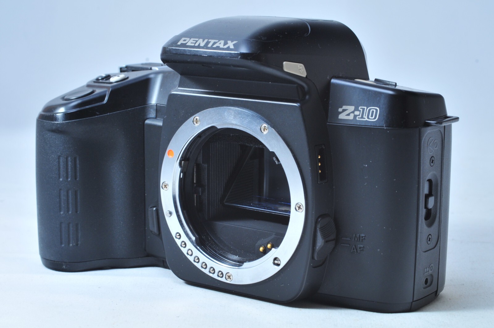 SakuraDo Camera @ Discount! @ Pentax Z-10 35mm Film SLR