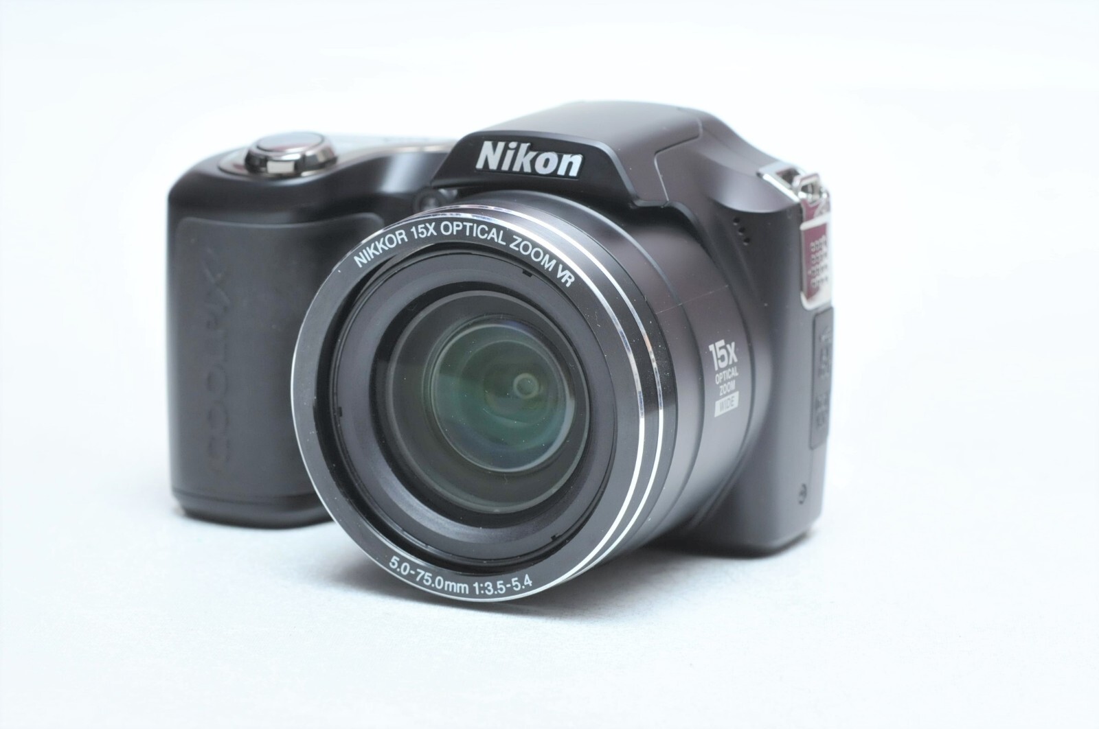 ❗️激安価格❗️デジカメ　本体　Nikon Coolpix L100 Amazon | Nikon デジタルカメラ COOLPIX A100 光学5倍 2005万