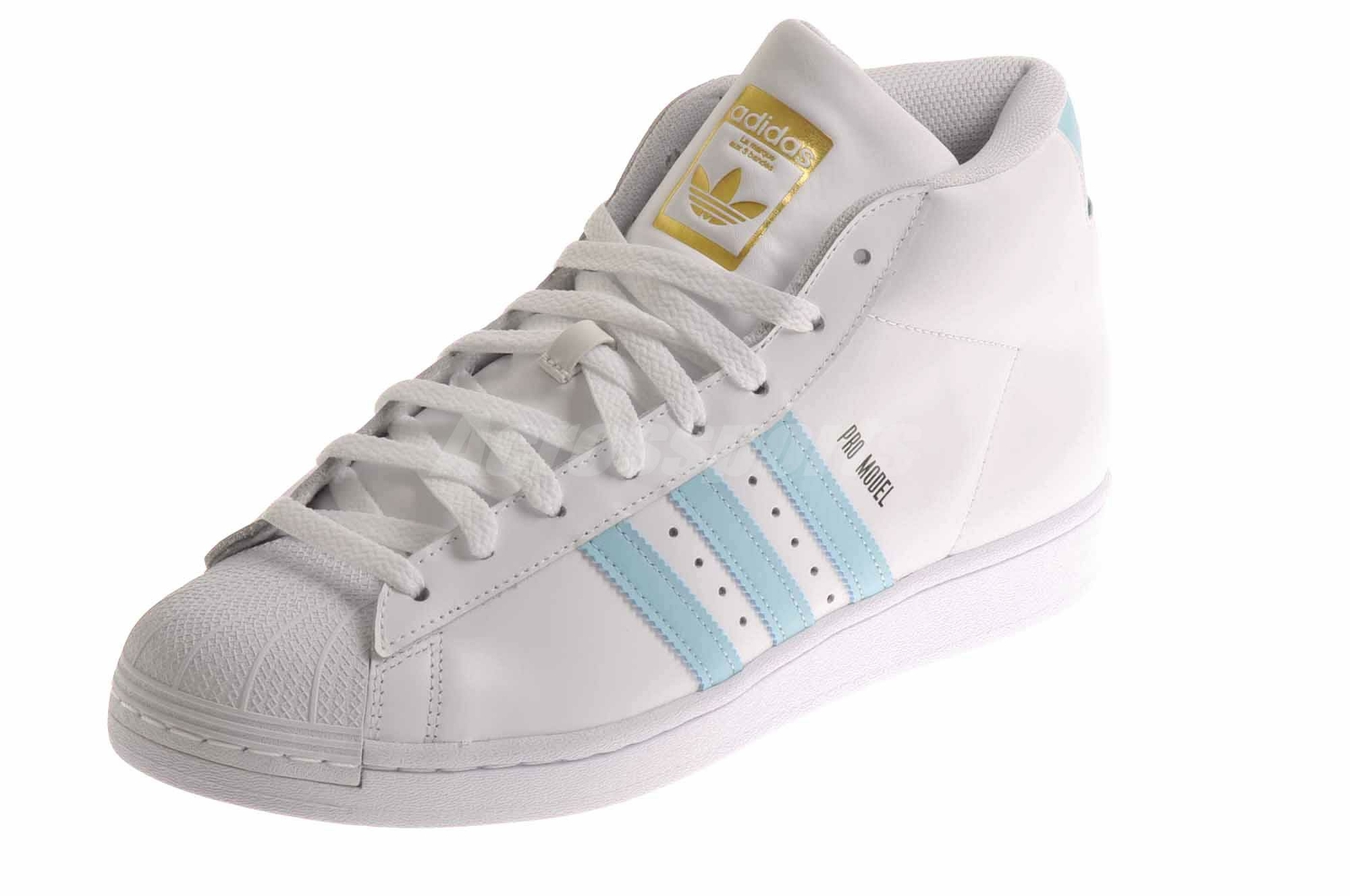 adidas top model