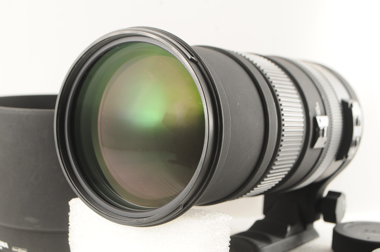 SIGMA　DG APO HMS150−500mm5-6.3 ニコン Amazon.com : Sigma 150-500mm f/5-6.3 AF APO DG OS HSM