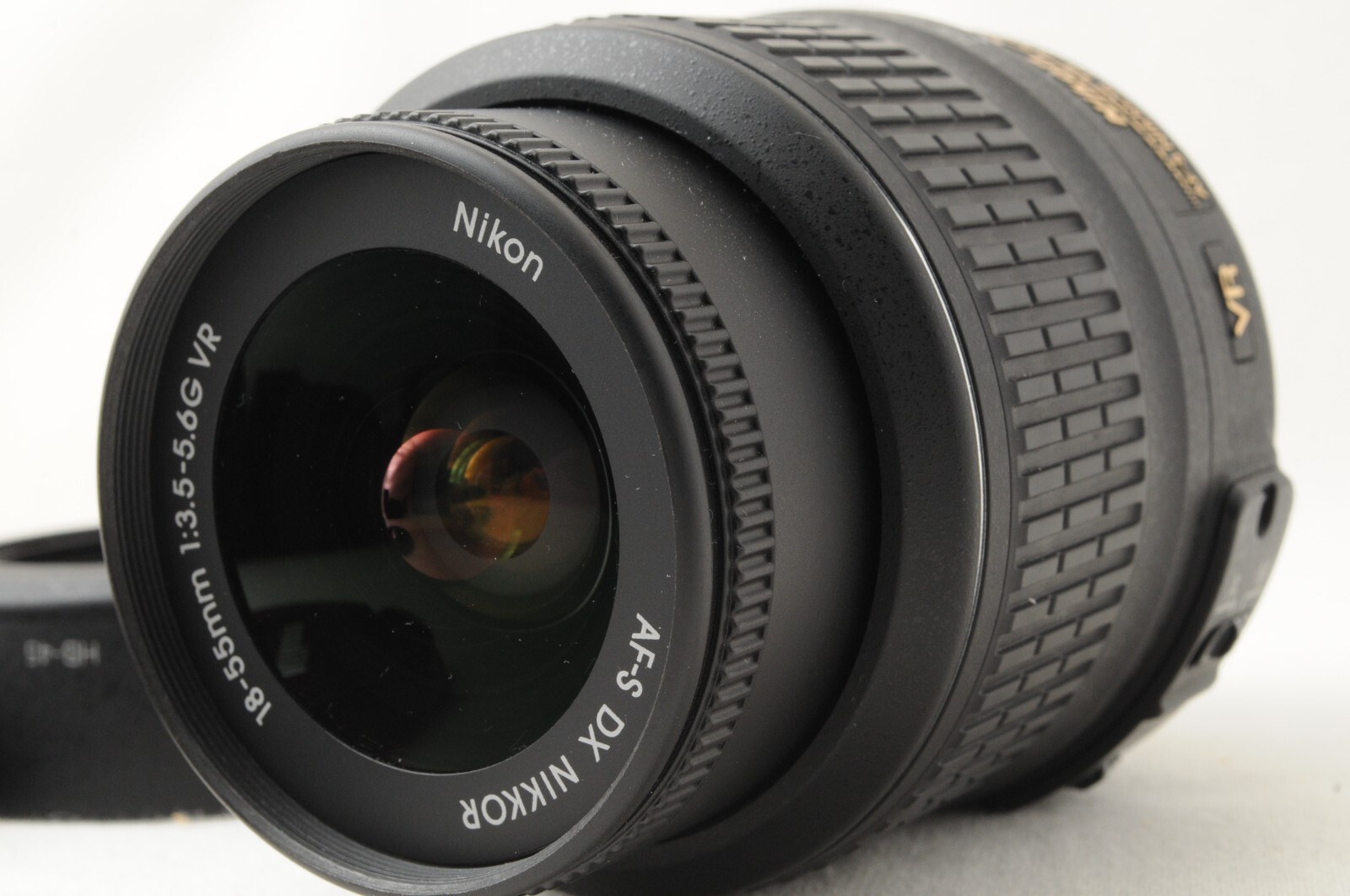 超美品 ニコン AF-S DX 18-55 f3.5-5.6G VR ⅡC898 Amazon.com : Nikon AF-S DX NIKKOR 18-55mm f/3.5-5.6G