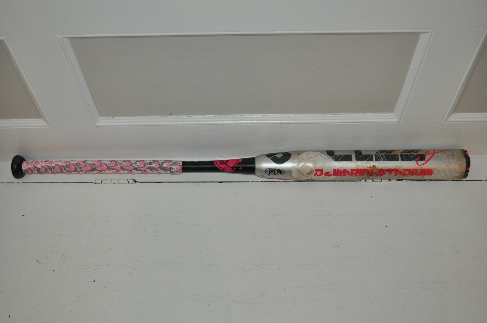 DEMARINI K-POINT STRONGⅢ WBD2525010_1_Zen_BBCOR_2025_3_