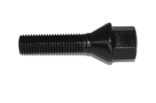 ゆぅ Man BLACK Gommino Loafers in Leather XXM22L0IX80D908B999 | Tods