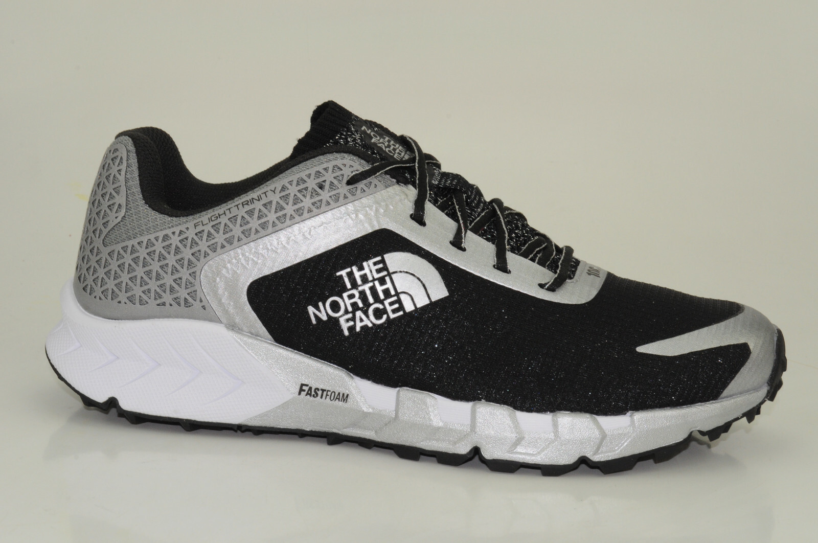 the north face flight trinity