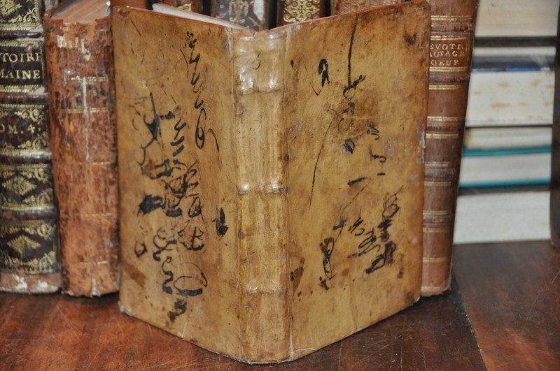 Titi Livii Historiarum Quod Exstat.- Tome 5.- 1720